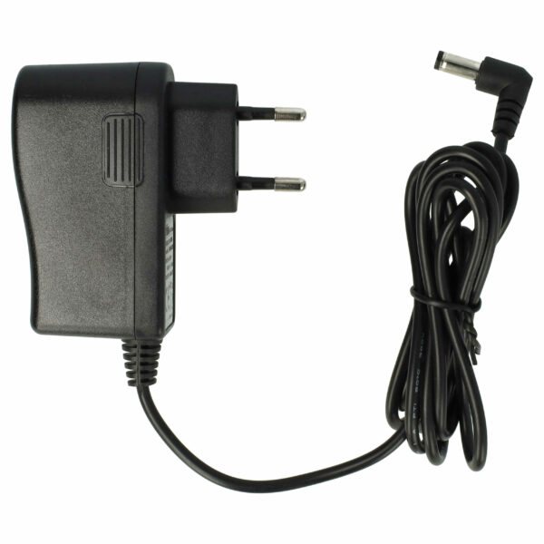 Carregador compatível com AEG 1183391059 para aspirador de mão sem fios AEG