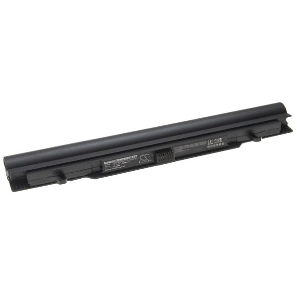 Bateria para Portátil Medion 40046152, US55-4S3000-S1L5 - 2600 mAh 15.5 V Li-Ion, Preta