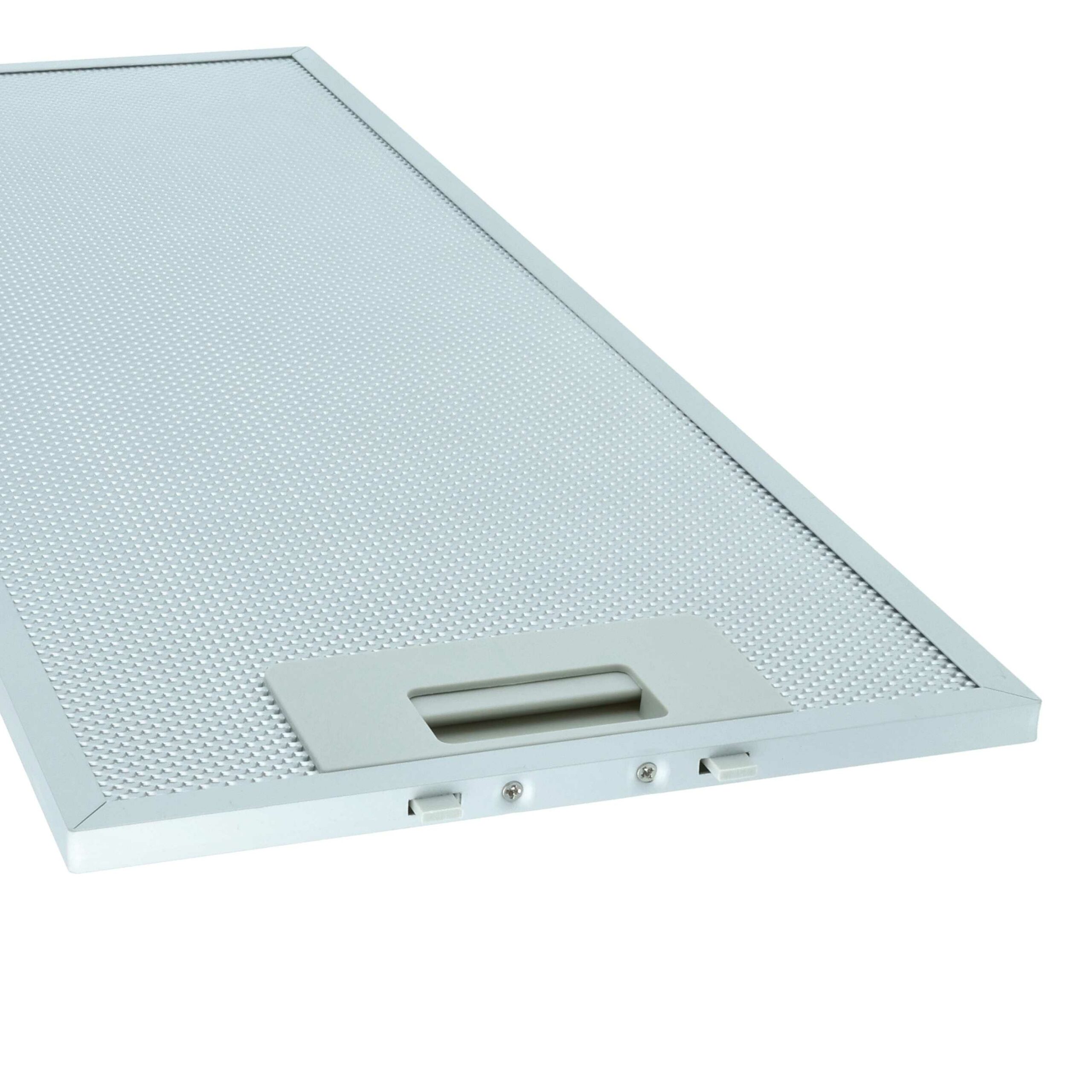 Filtro de Metal para Coifa Siemens 00352813 vhbw - Image 7