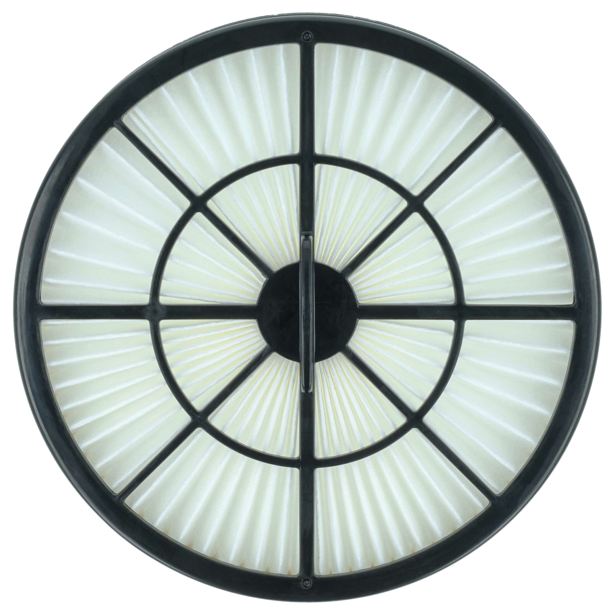 2x Filtro de Substituição para Aspirador Medion MD17815 vhbw - Image 3