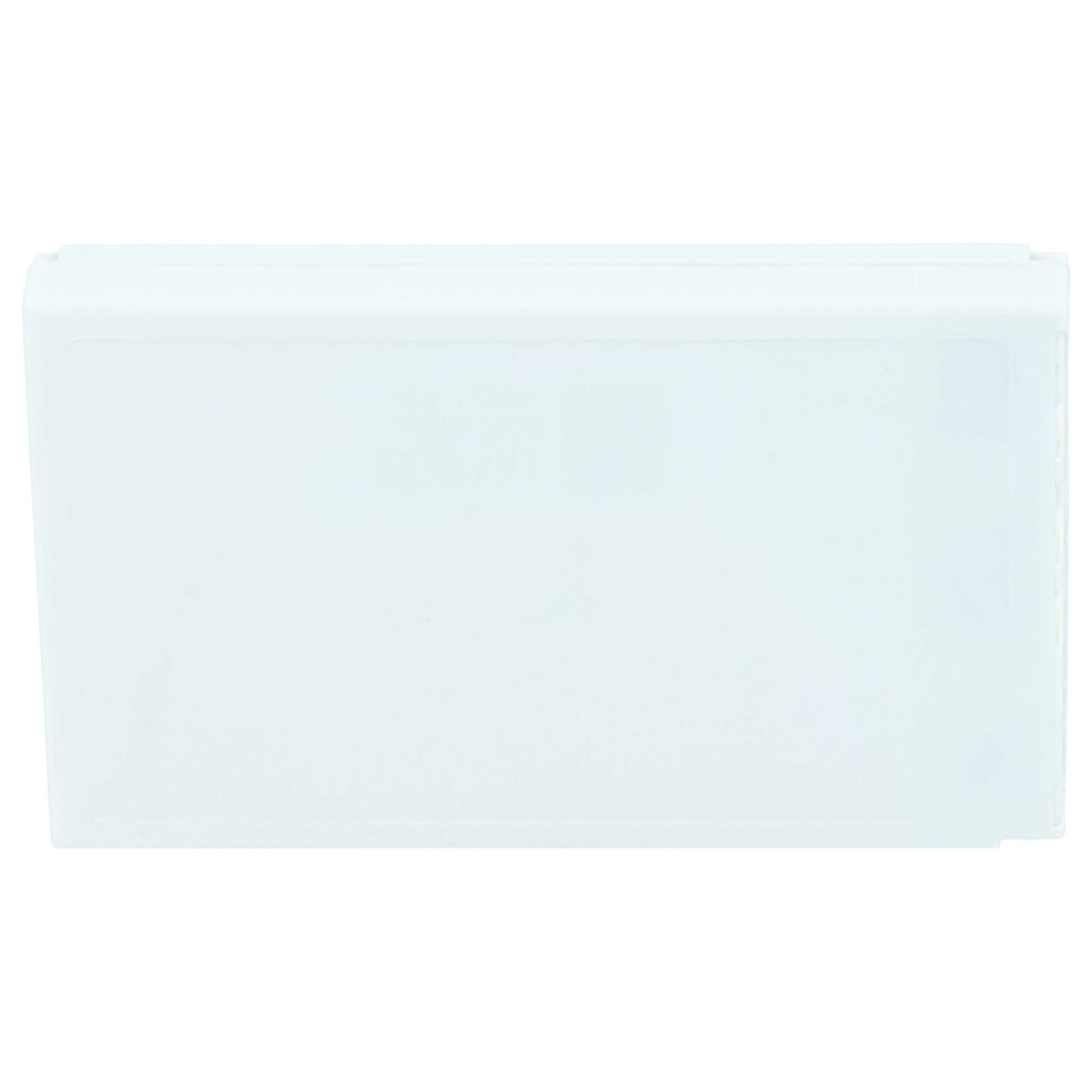 Bateria para Telemóvel vhbw compatível com Aiptek ZPT-NKA - 700 mAh 3.7 V Li-Ion - Image 4