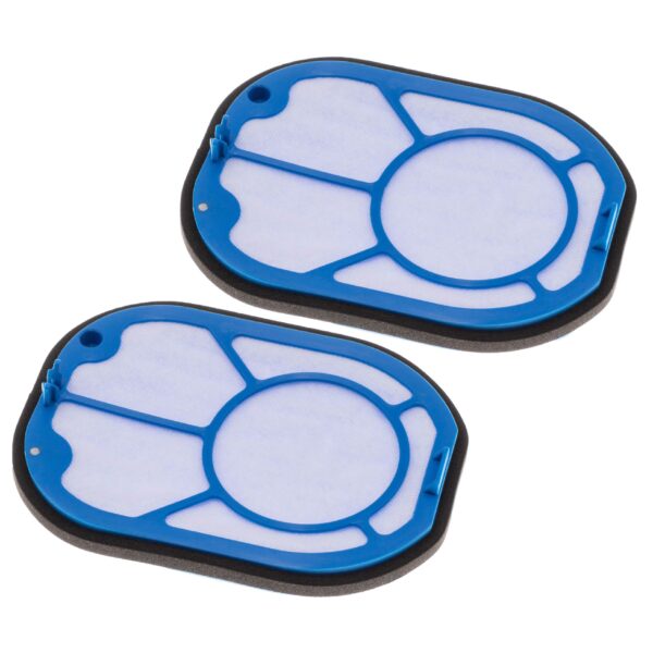 2x Filtro Pré-motor para Dyson 912153-01 - vhbw