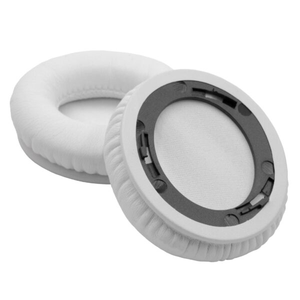 Almofadinhas para Auscultadores Beats by Dr. Dre Solo HD 1 - Espuma de Poliuretano, 14 mm