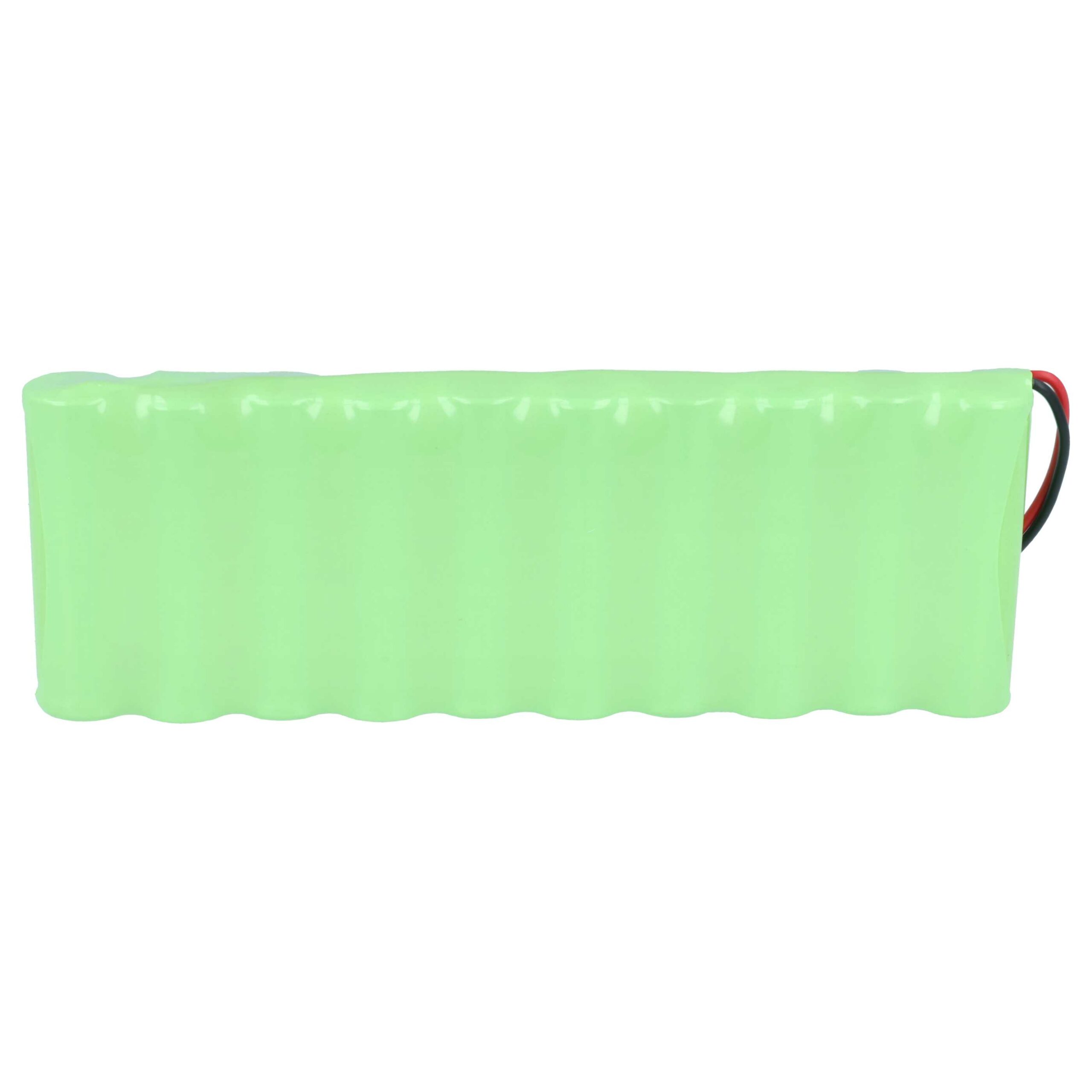 Bateria de substituição vhbw 12V 1800 mAh NiMH para operadores de portão Roto (pack 3x) - Image 4