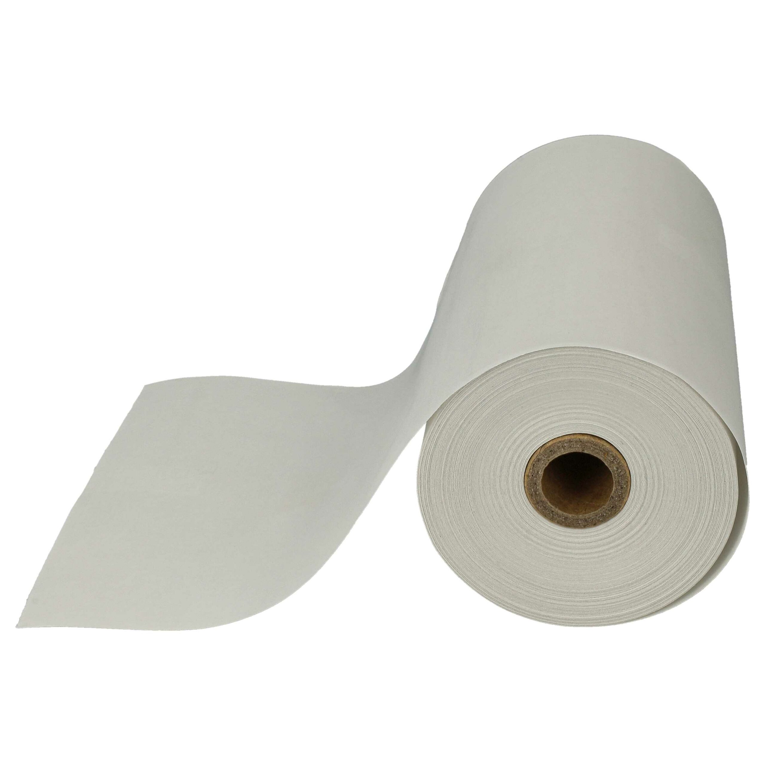 Pack 5x Rolos de Etiquetas Compatíveis Brother RD-M01C5 - 102 mm x 29,3 m - Image 4