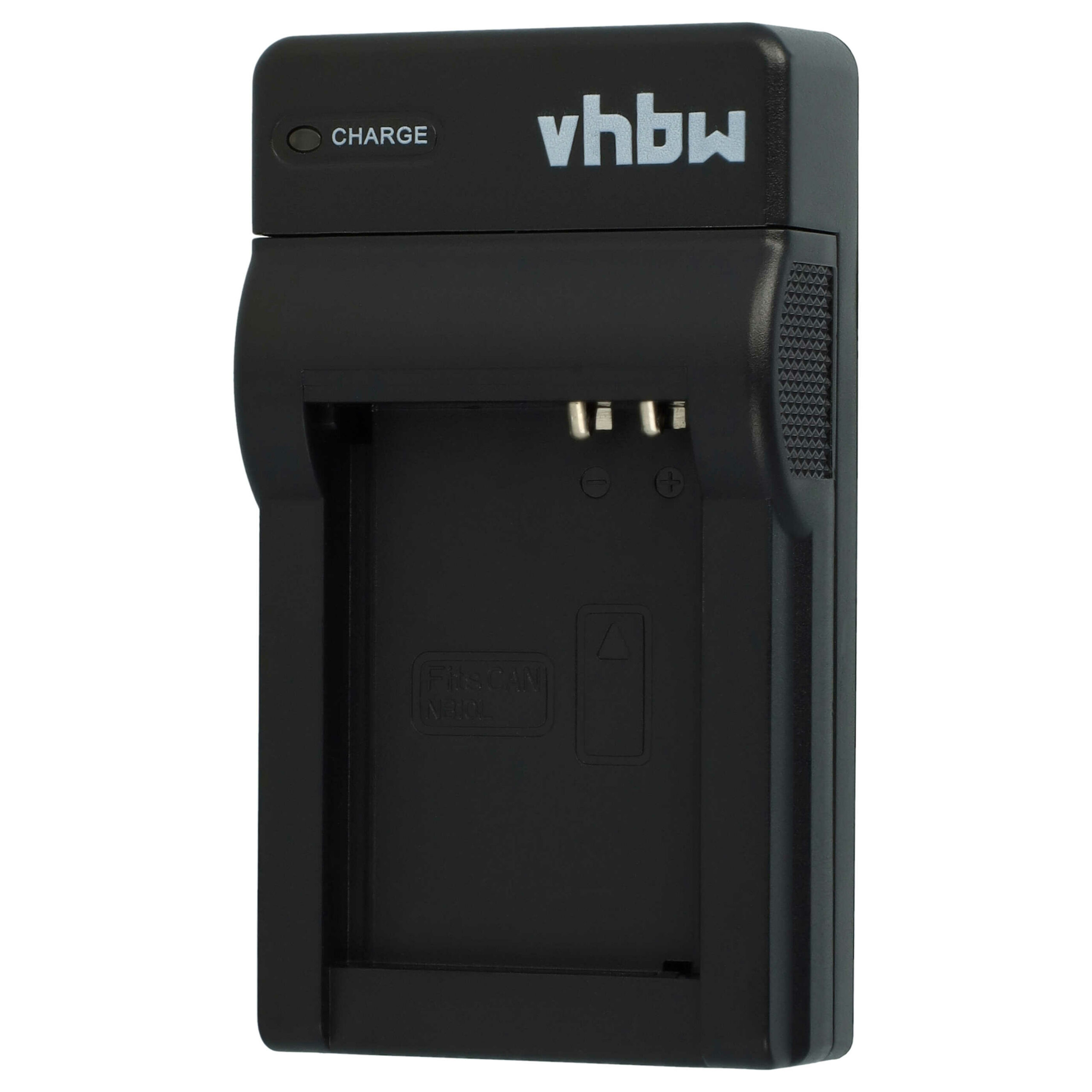 Carregador USB-C com Cabo para Canon PowerShot, SX60 HS, G1 X, G15 - vhbw 0.5 A - Image 3