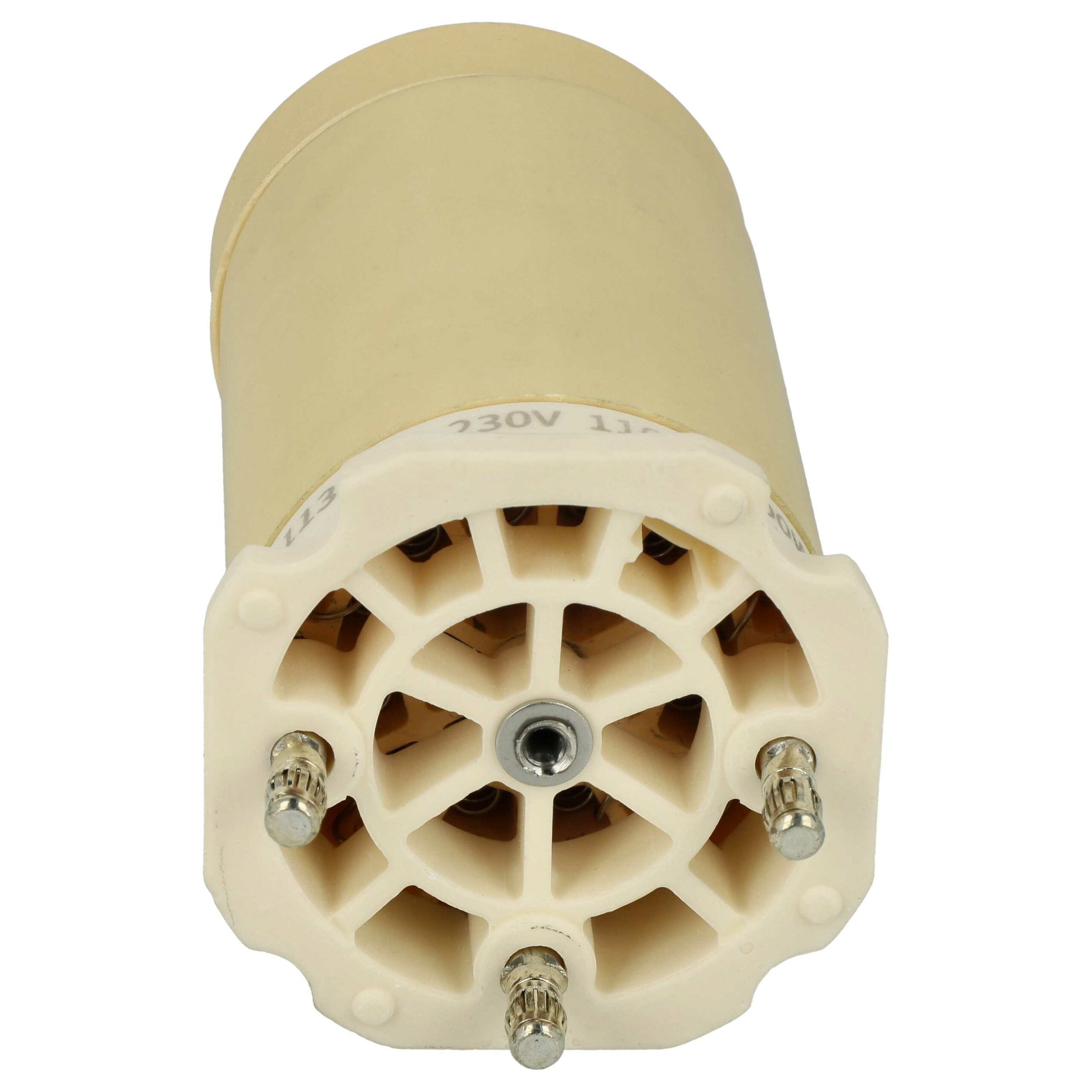 2x Elemento Aquecedor Cerâmico vhbw para Pistola Leister 113.268 - Núcleo Cerâmico de Aquecimento - Image 4