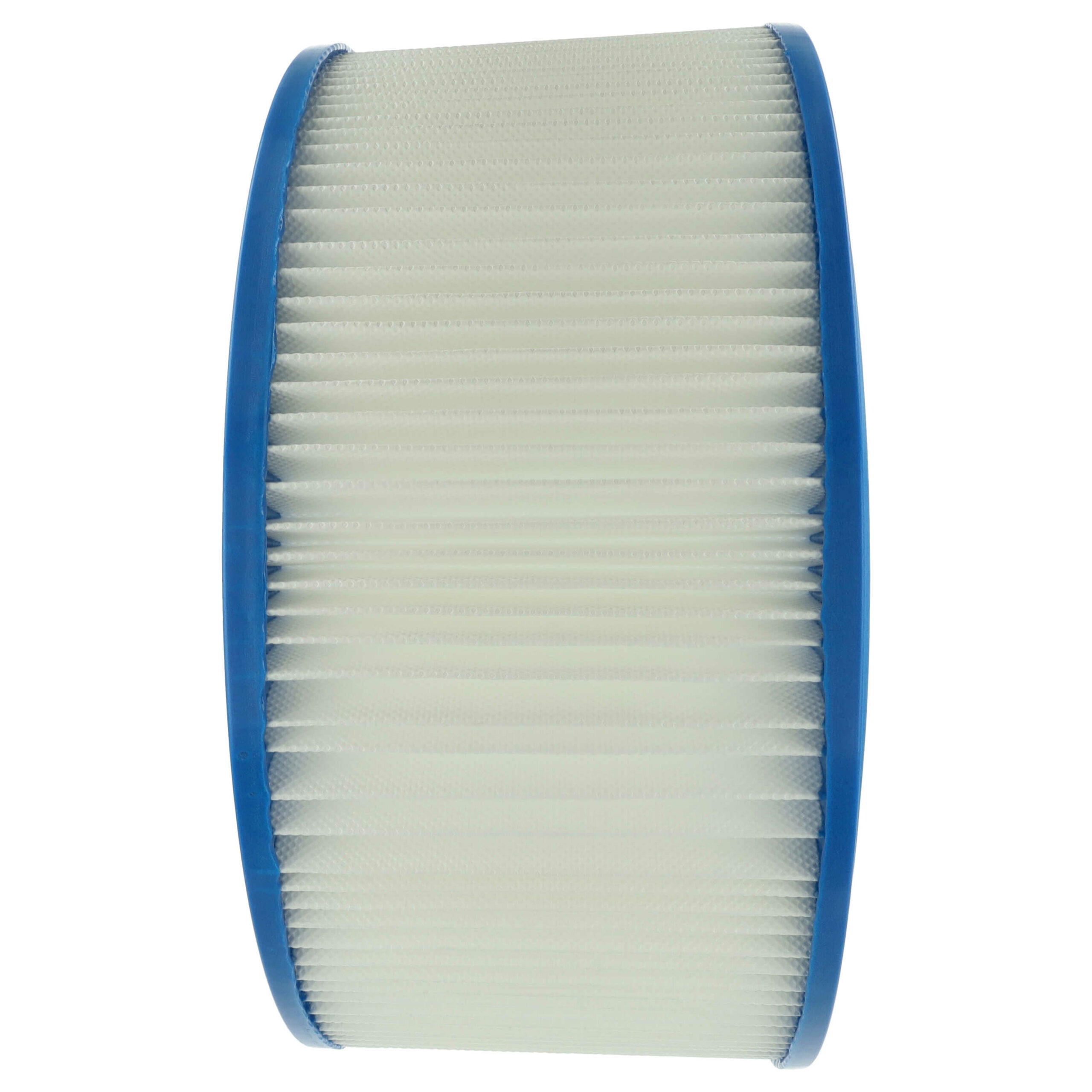 Filtro de Cartucho vhbw para Aspiradores Hilti - Substitui 371145, ASR 988405AG008 - Image 3