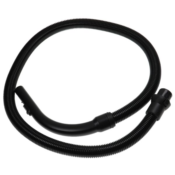 Mangueira de Substituição vhbw para Aspirador Miele 7316570 - Com Regulador de Ar, 1,8m