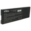 Bateria para Portátil vhbw compatível com Sony VGP-BPS24, VGP-BPL24 4400 mAh 11.1 V
