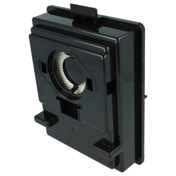 Filtro HEPA #2 vhbw para Aspirador Rainbow 9280000