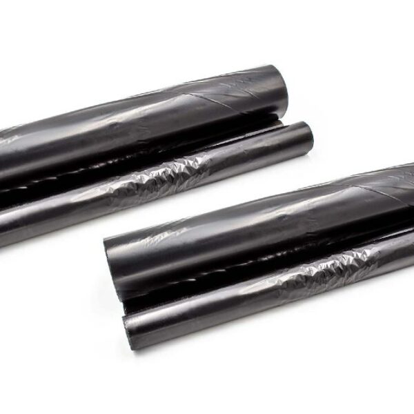 2x Rolo de Transferência Térmica vhbw para Panasonic KX-FA136 (100 m)