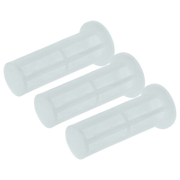 3x Filtro de Água Antissujejidade / Pré-filtro vhbw para Kärcher e Nilfisk