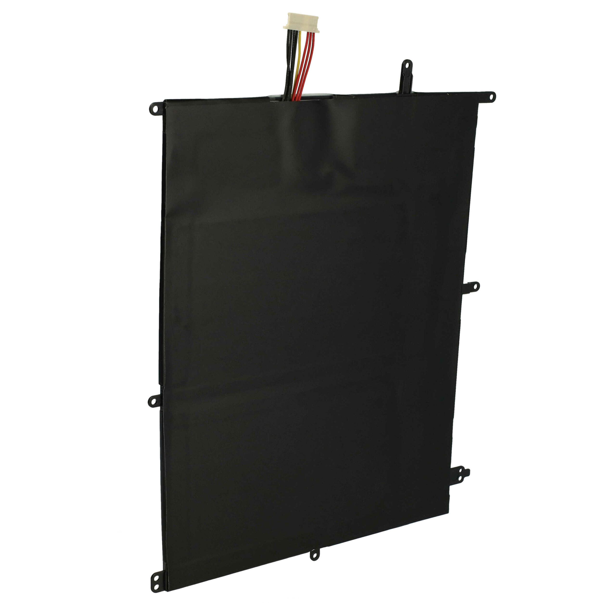 Bateria vhbw para Trekstor A146 - 5500 mAh 7.6 V Li-polymer - Image 4