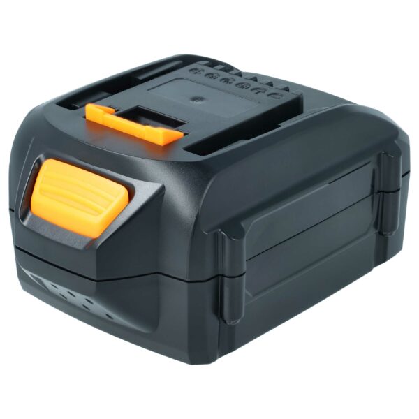Bateria vhbw para Rockwell RW9351.1 Ferramentas Elétricas - 4000 mAh, 18 V, Li-Ion