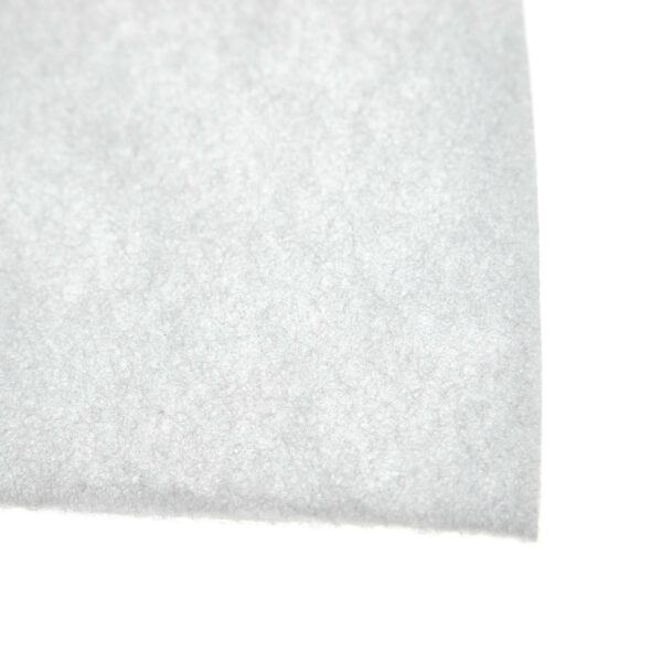 4x Sacos de Filtro para Aspirador Dirt Devil 2881077 - vhbw - Branco