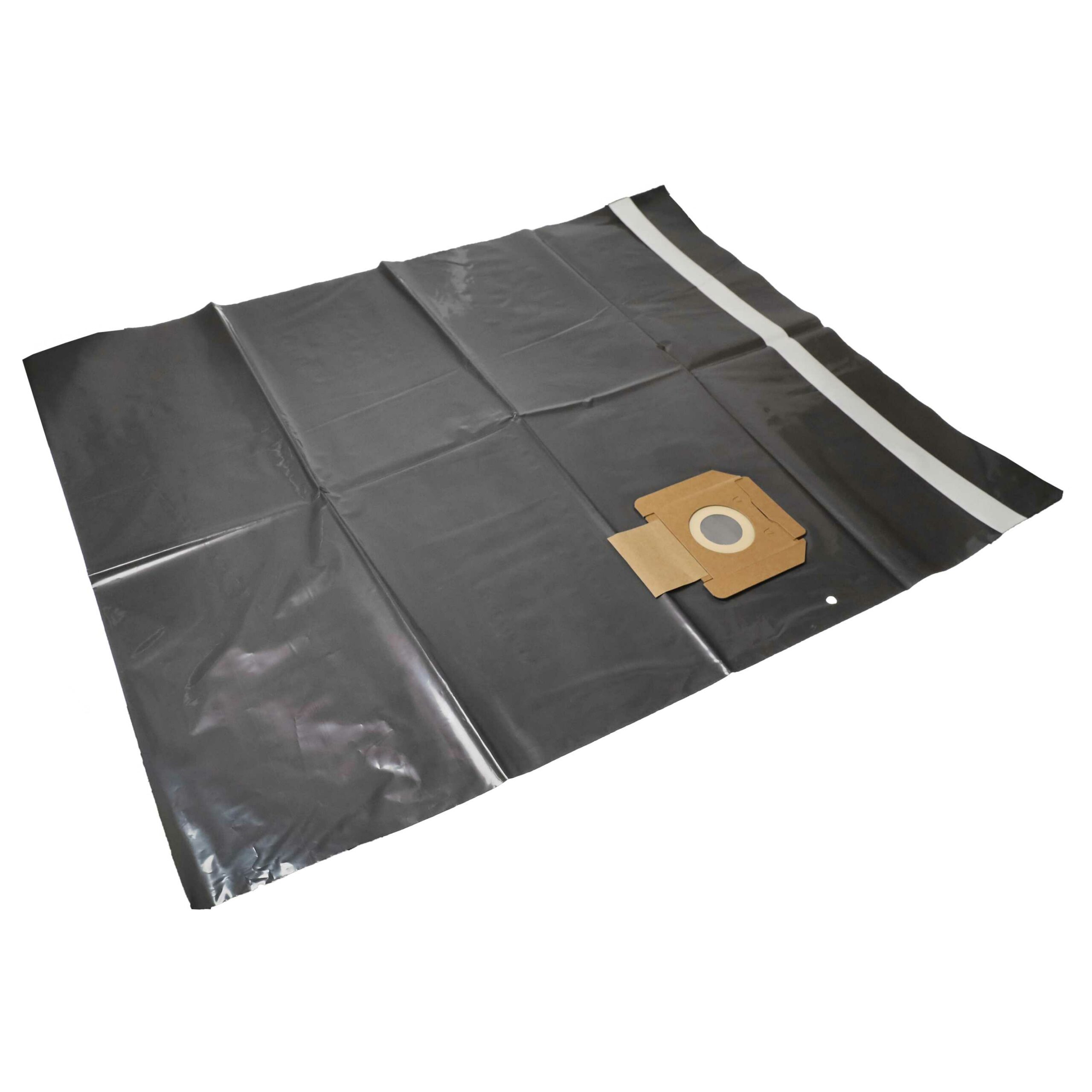5x Sacos para Aspirador vhbw para Flex 340766, ES-PP VC/E 35/45 VE10 - Polipropileno - Image 2