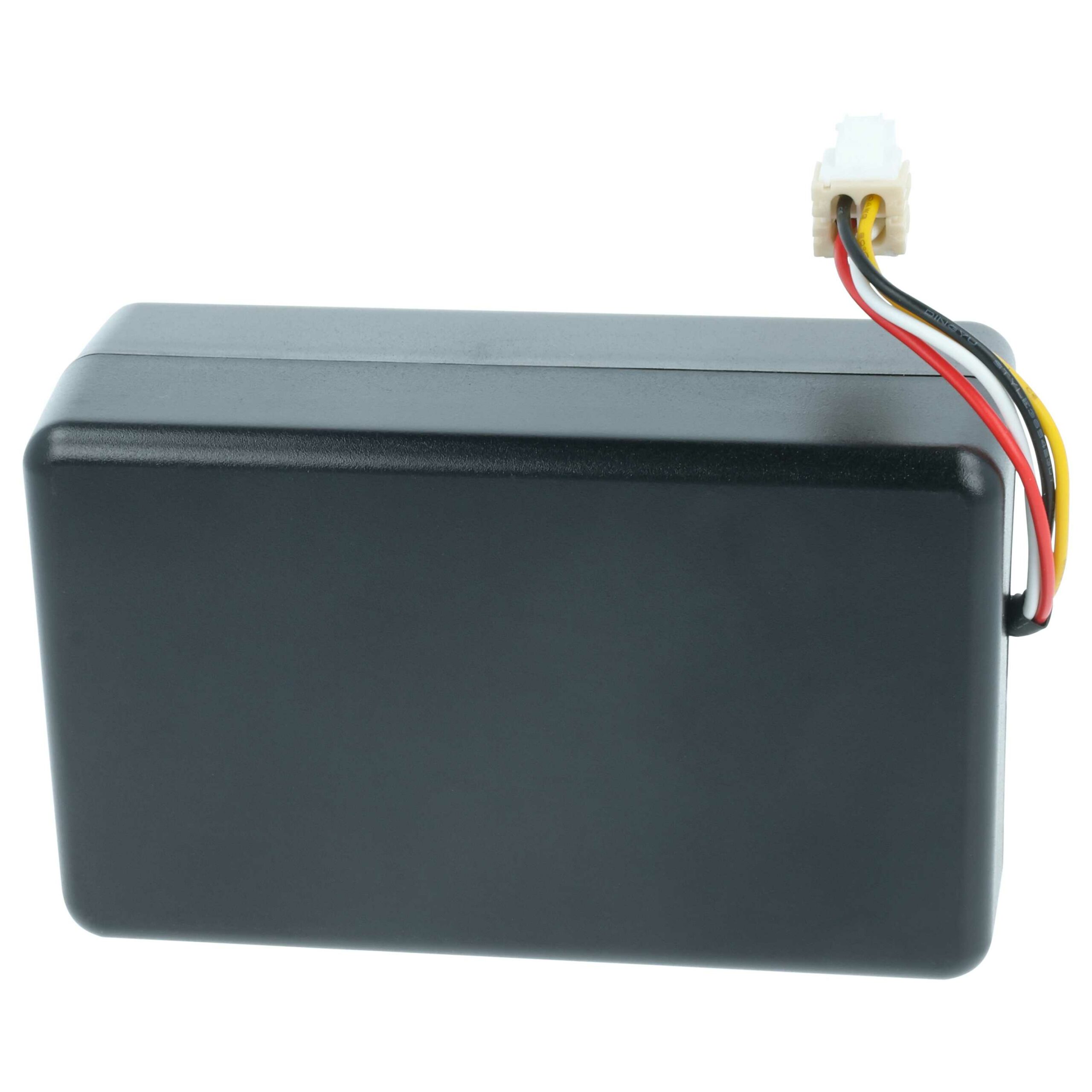 Bateria vhbw para Samsung DJ96-00193F, DJ96-00193B, DJ68-00741V-00, VCA-RBT72 - 6800mAh, 21.6V, Li-Ion - Image 4