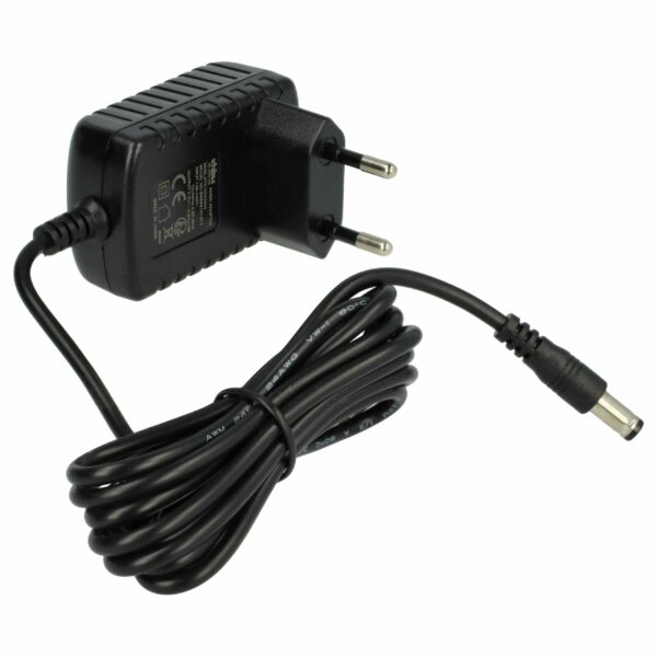Adaptador de Alimentação vhbw para Ferramentas Bosch 2607224879 - 7,5 cm