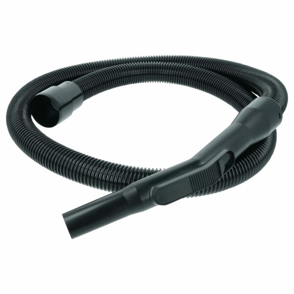 Mangueira de Substituição vhbw para Aspirador Moulinex - Compatível Nilfisk 107405600, 1.8m, Conector 32mm