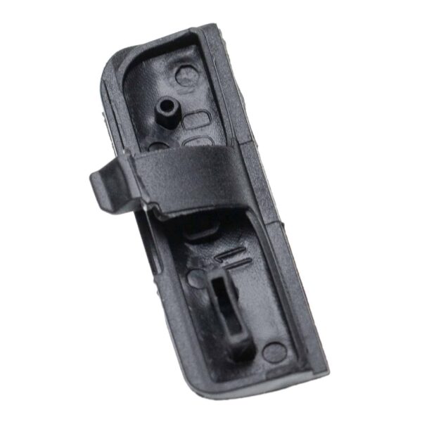 Tampa protetora USB/HDMI para Canon EOS 1500D, Rebel T3, Kiss X50, 1200D