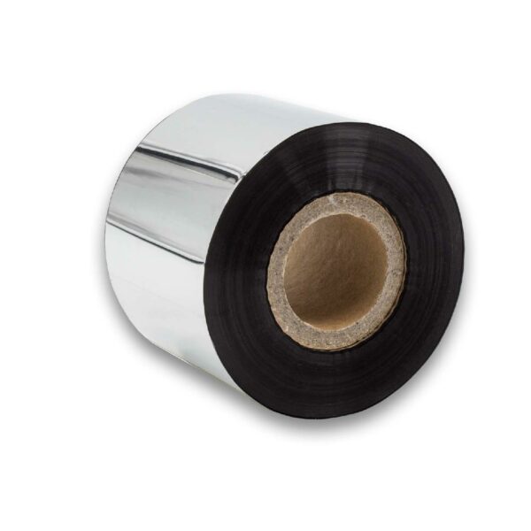 Fita de Transferência Térmica vhbw para Godex, Printronix, TSC - 50 mm x 300 m, Wax-Plus