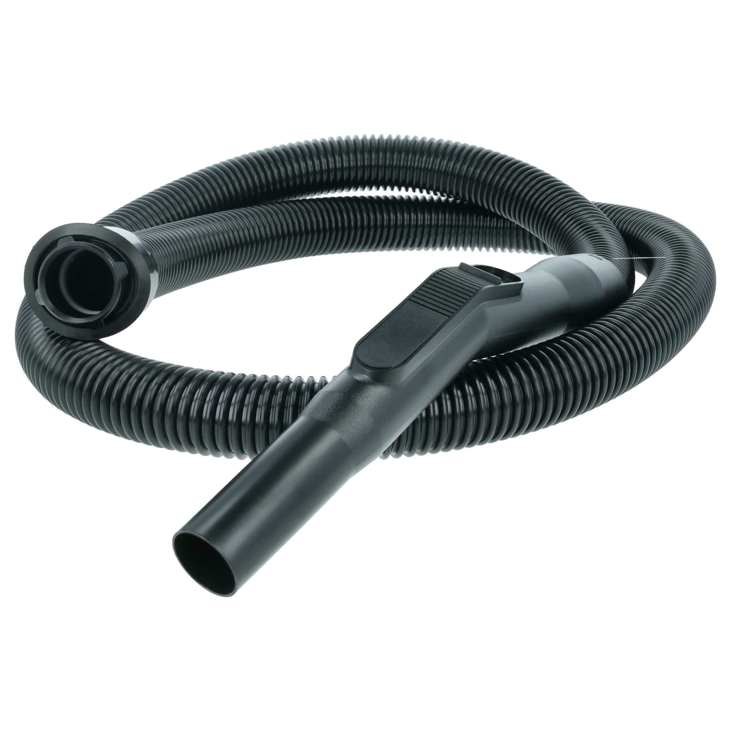 Mangueira para Aspiradores Electrolux e Nilfisk 520 - vhbw - 2,13m com Conector de 32mm (Pack 4x) - Image 2
