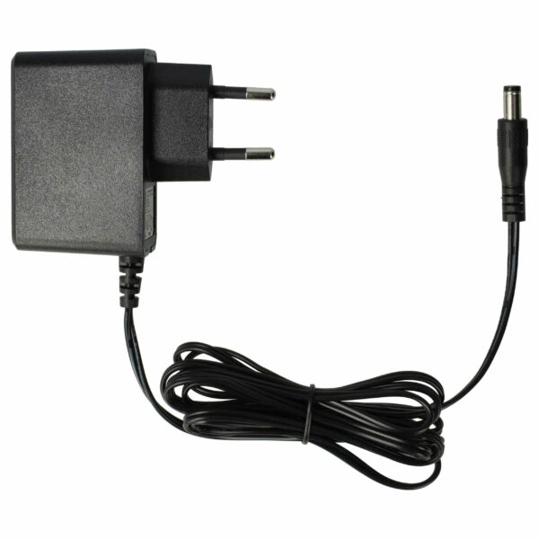 Adaptador de Alimentação de Rede vhbw para Auriculares Poly - Substitui 86079-01