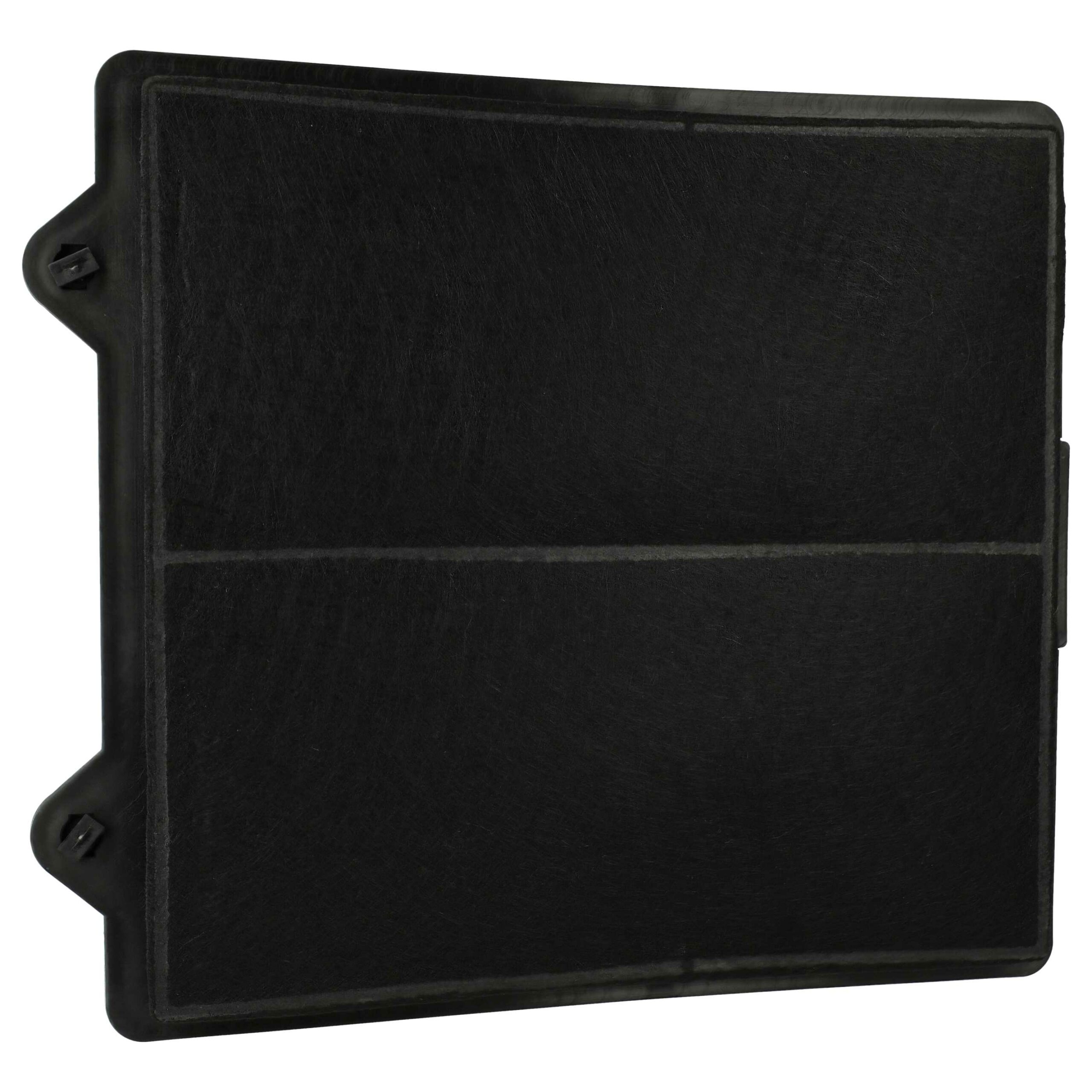 Filtro de Carvão Ativado Compatível com AEG 5026381700/4, 5026381200/5 para Exaustores Zanussi