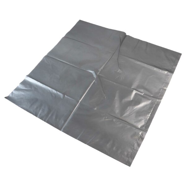 Pack 5x Sacos para Aspirador compatível com Makita 195432-5 - vhbw Polietileno