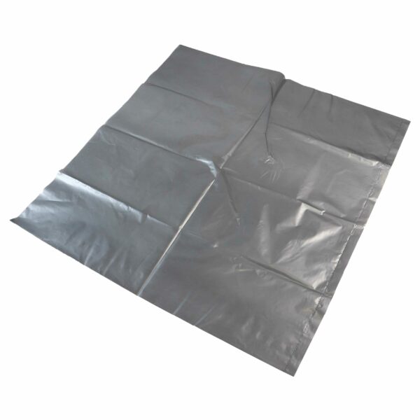 Pack 5x Sacos para Aspirador compatível com Makita 195432-5 - vhbw Polietileno