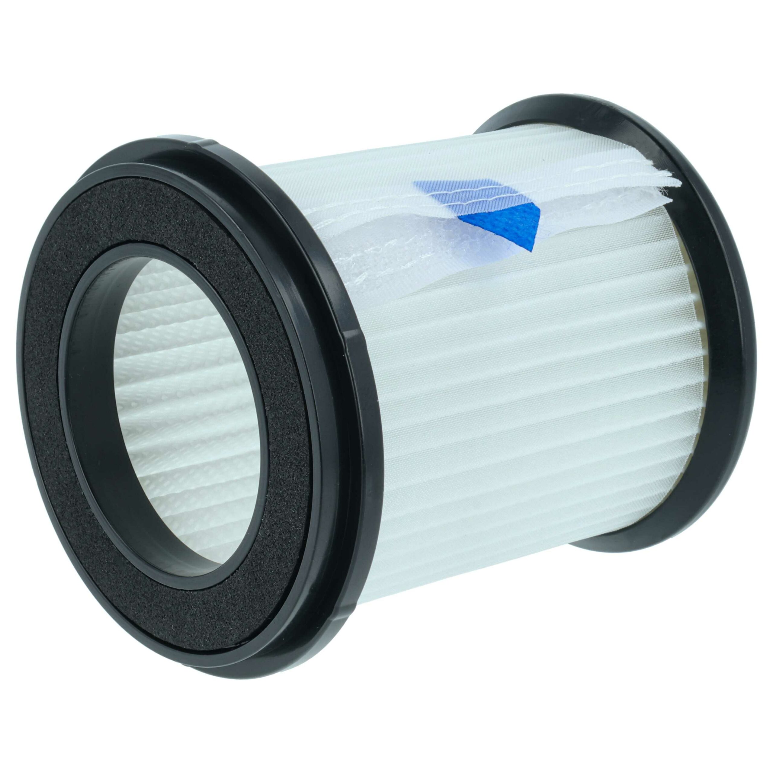 Filtro de Substituição vhbw para Aspirador Inse 343924, 210410L10 - Classe H10 - Image 2