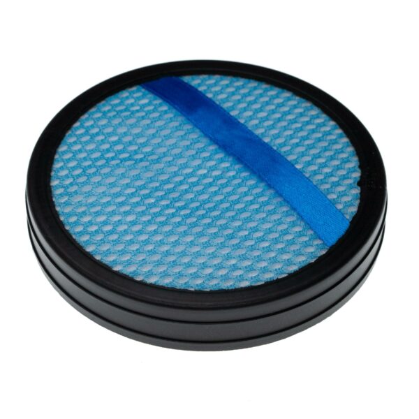 Filtro de espuma vhbw para aspiradores Philips FC5007/01, CP9985, CP9985/01