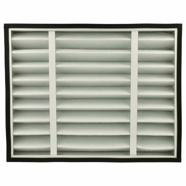 Filtro de Pré-filtragem vhbw para Dustcontrol 42917 - Classe G4