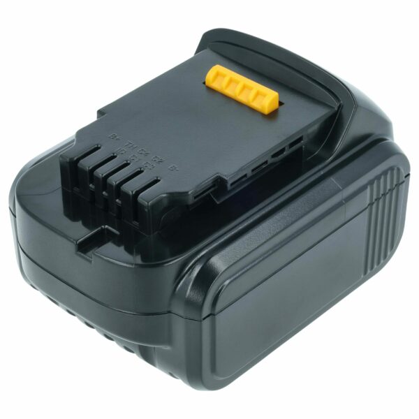 Bateria vhbw compatível DeWalt DCB141, DCB140-XJ, DCB140 - 4000 mAh, 14.4 V, Li-Ion