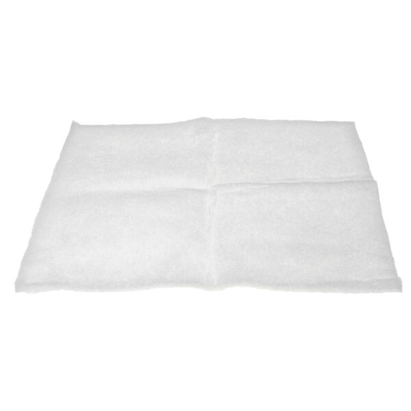 Filtro para Exaustor vhbw para Bosch, Siemens, Neff - 57 x 47 x 4.5 cm