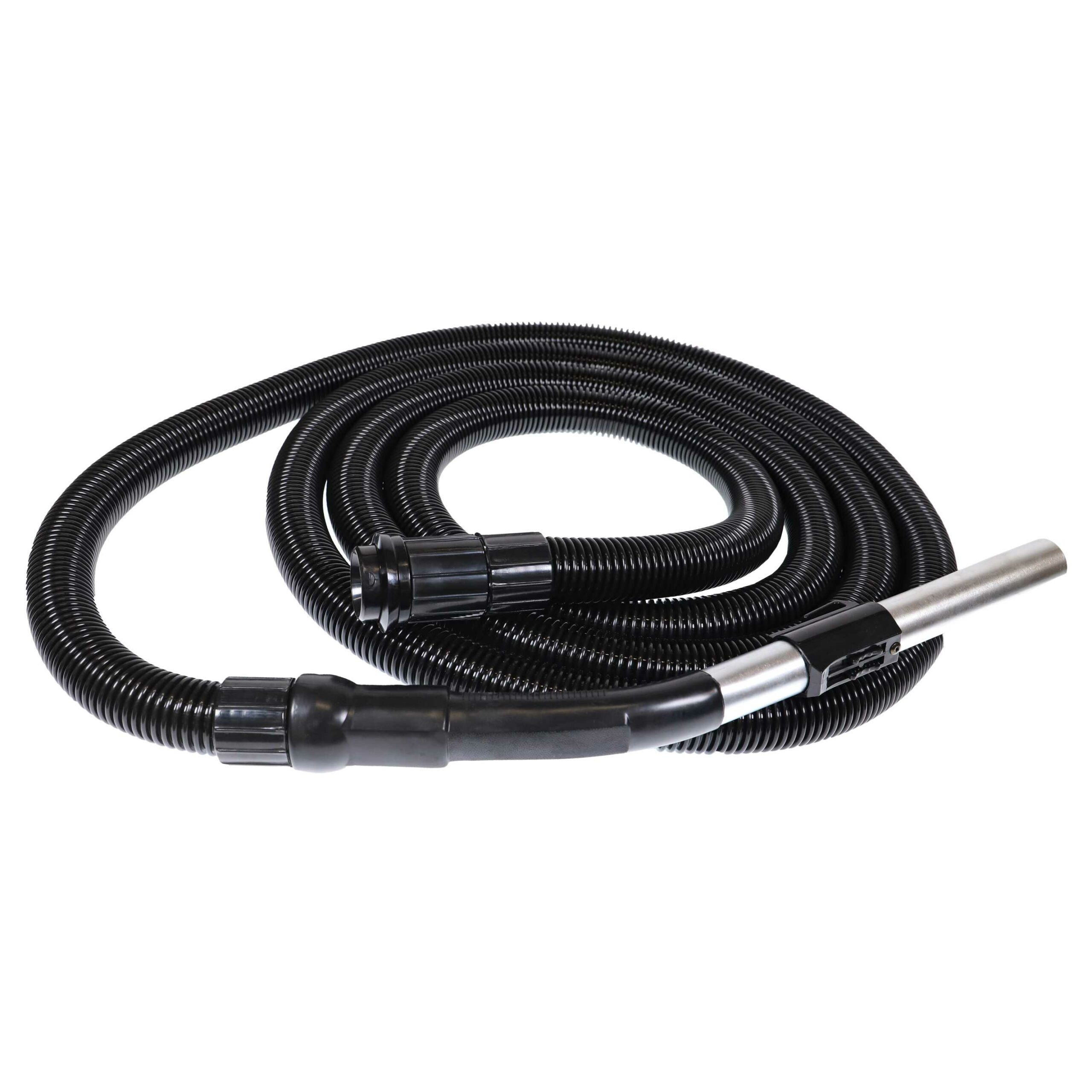 Mangueira de substituição vhbw para aspirador Lux Nilfisk 140 2782 000 - com pega, 5m, conector 32mm (pack de 4) - Image 2