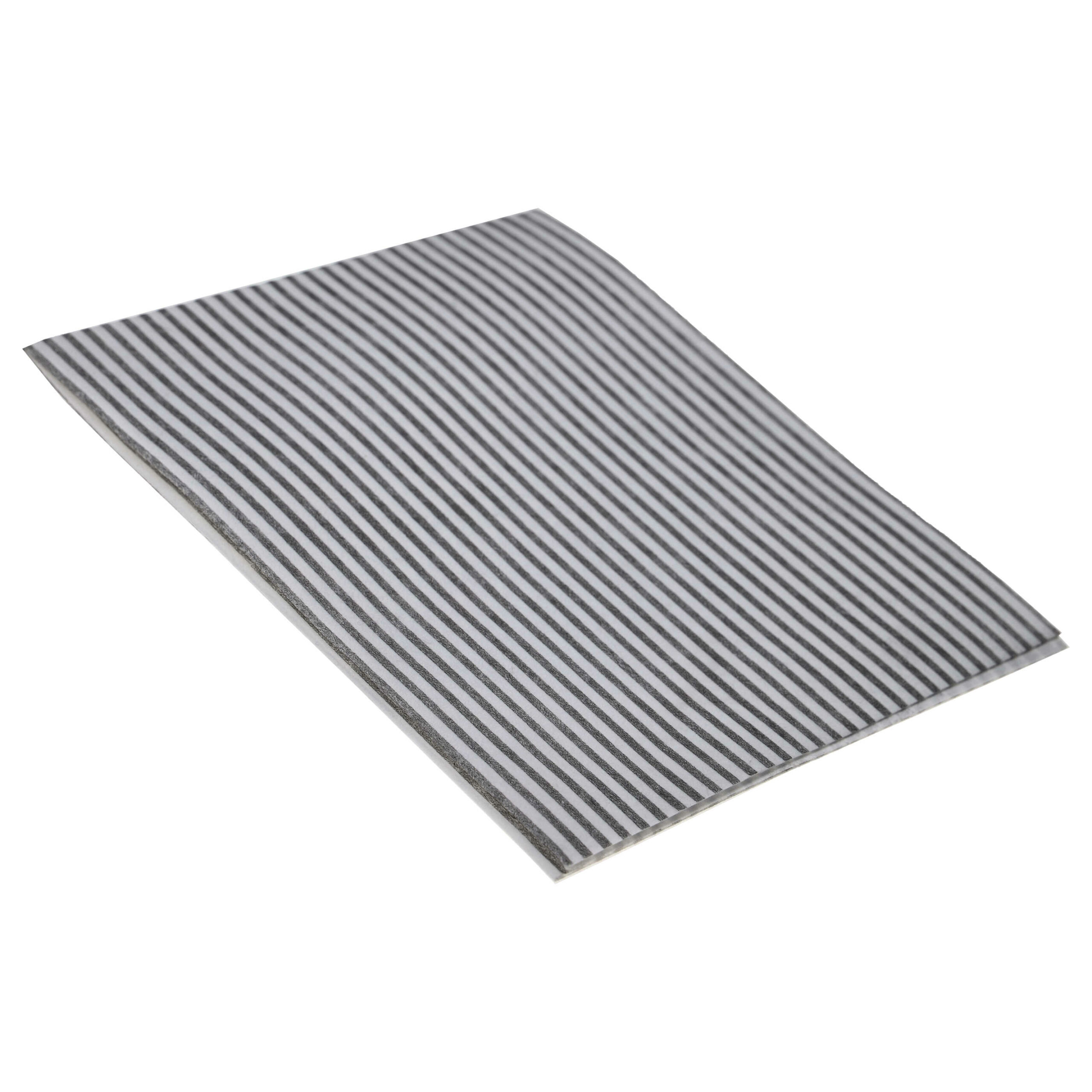 Filtro para Exaustor vhbw - 57 x 47 x 0,3 cm em Microfibra - Image 3
