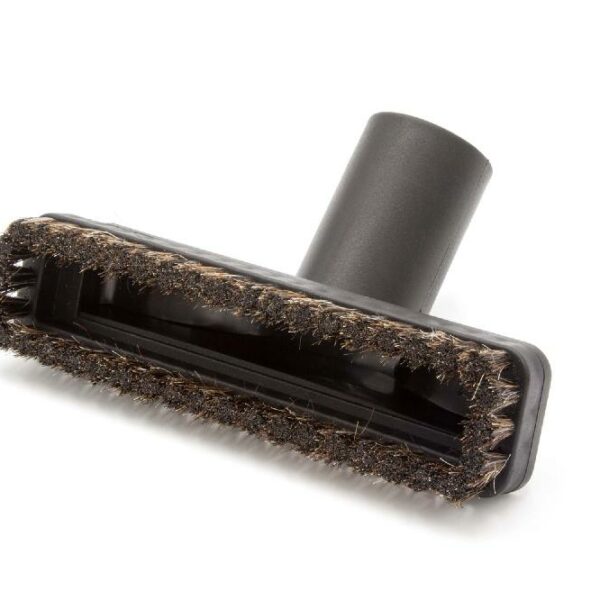 Escova de Piso para Aspirador Philips, Numatic, Kärcher, Rowenta - Ligação 32 mm
