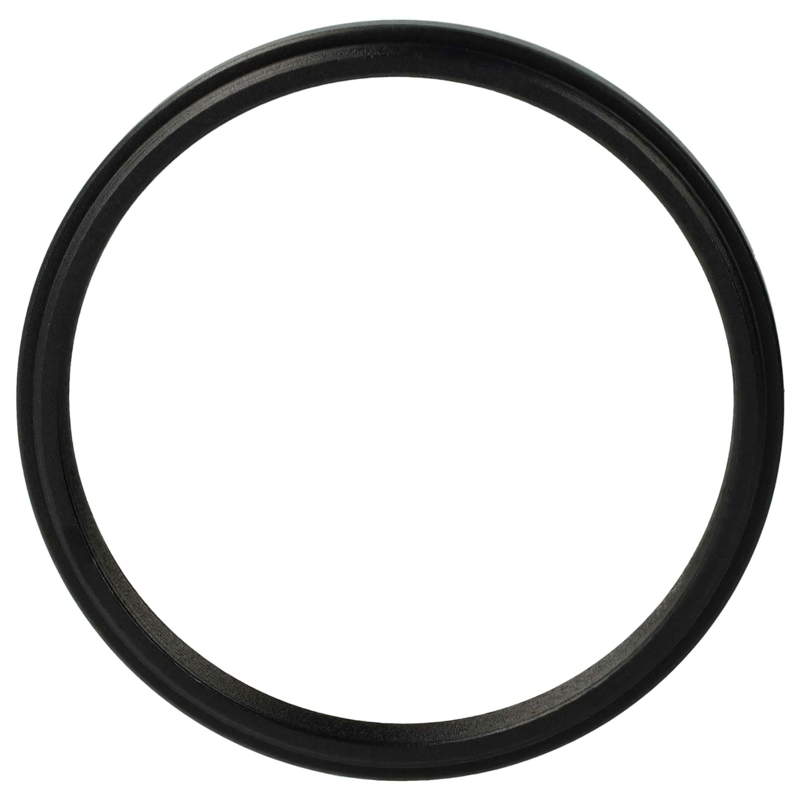 Anel Adaptador Step-Down vhbw de 52 mm para 48 mm para Objetivas de Câmara - Image 4