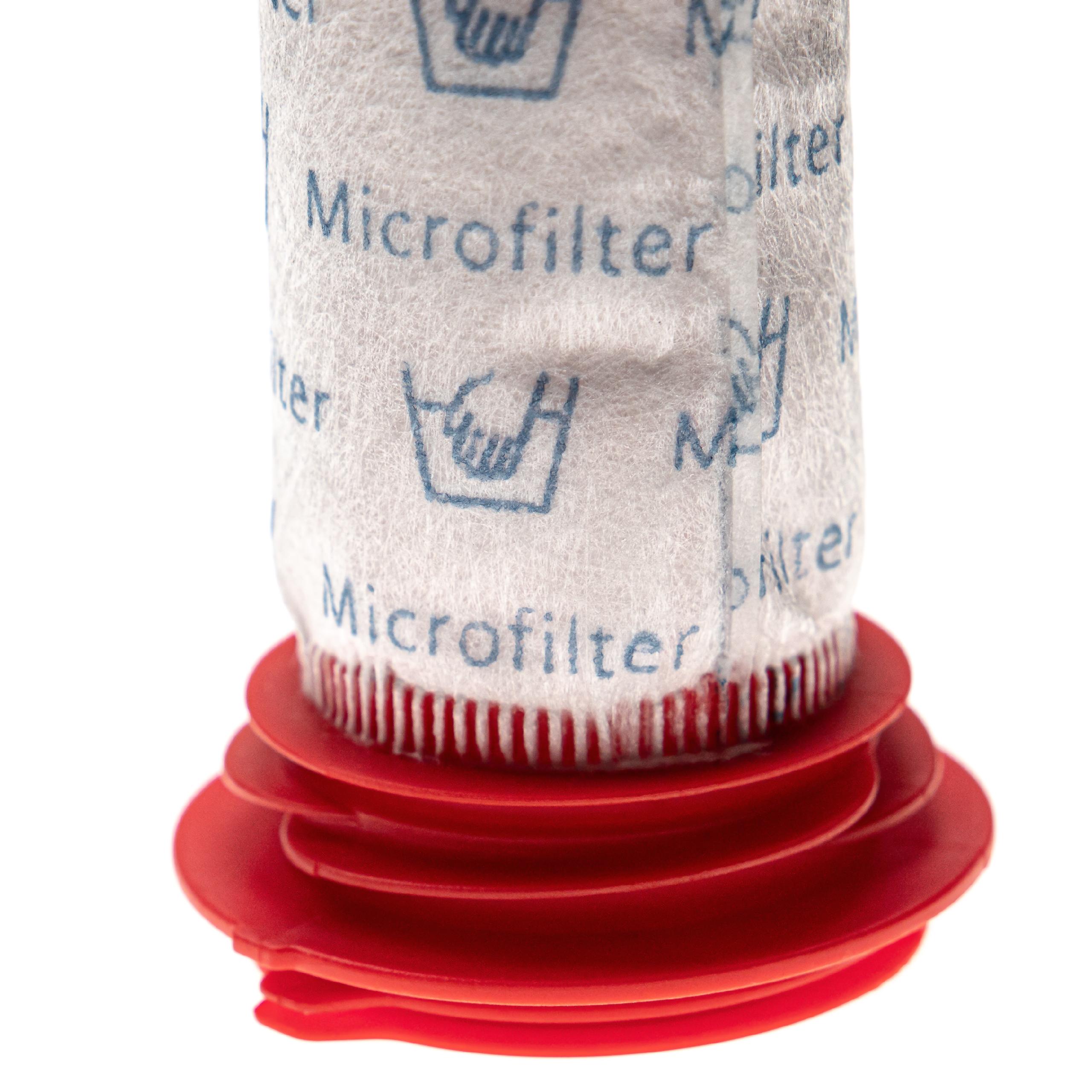 Filtro de motor vhbw para aspirador Bosch Athlet (substitui Bosch 754176) - Image 4