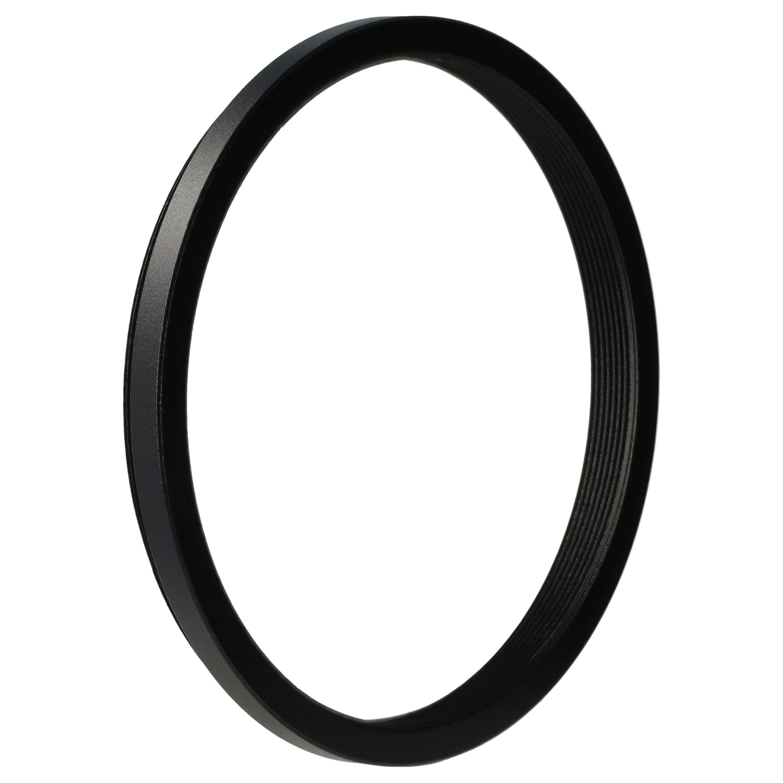 Anel Adaptador de Redução 67 mm para 62 mm vhbw para Objetivas - Image 4