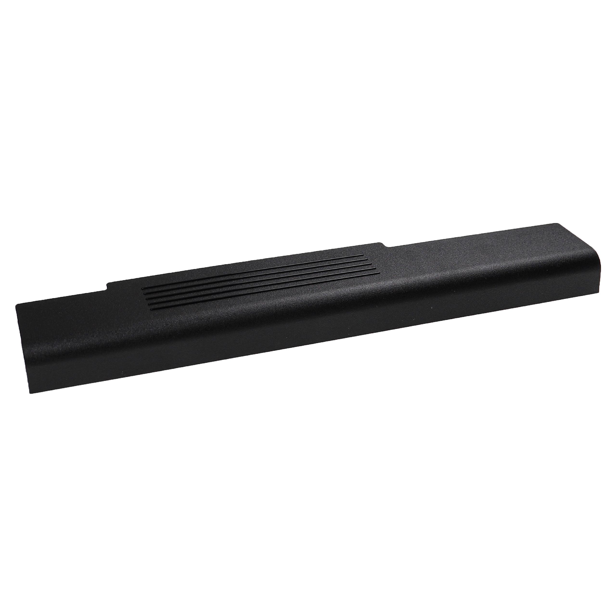 Bateria para Portátil vhbw Compatível com Medion A41-A15, A42-A15, A42-H36, A32-A15 - 4000 mAh 10.8 V Li-Ion - Image 2