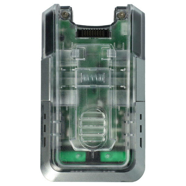 Bateria vhbw 21.6V 2500mAh Li-Ion para Aspiradores
