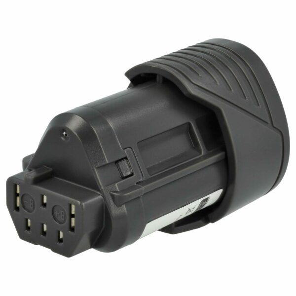 Bateria vhbw compatível com AEG/Ridgid — 12 V, 1500 mAh, Li-Ion