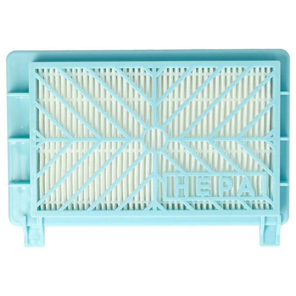 Filtro de reposição para Philips 491669, 432200039090, 883804401010 - Classe H13