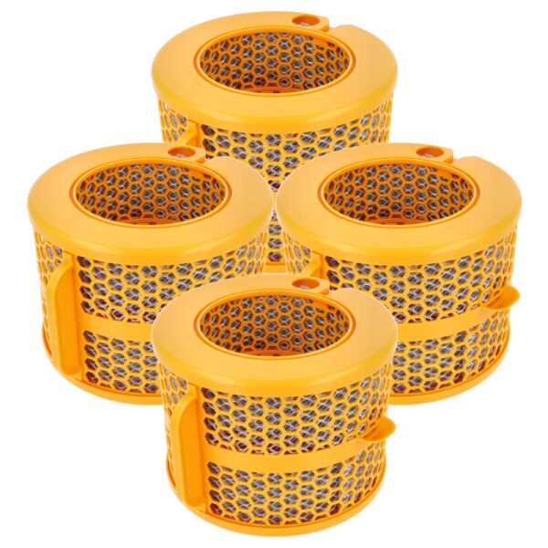 Pack 4x Filtro de Evaporação para Humidificador Dyson 970718-01