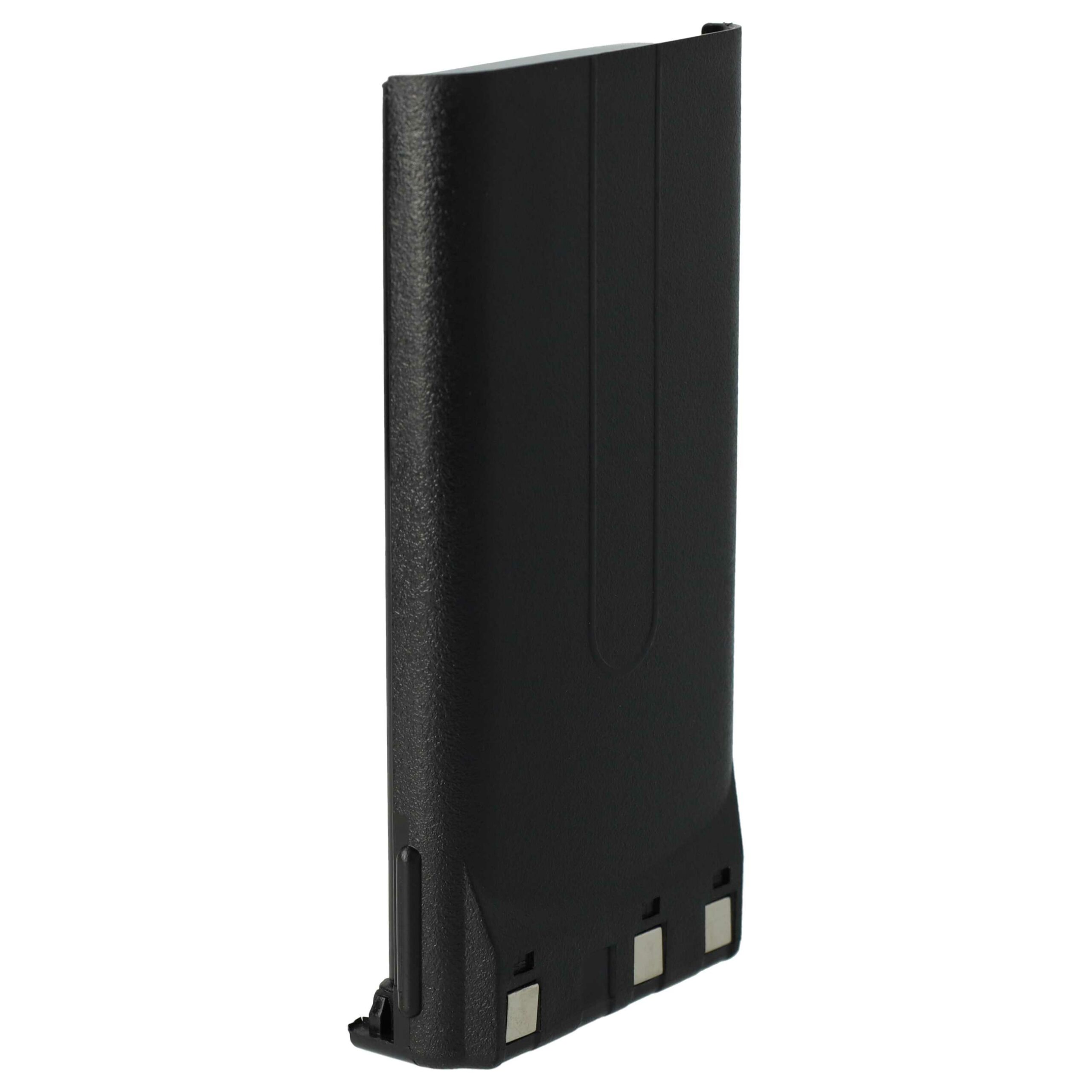 Bateria vhbw 5x para Rádio Kenwood/Bidatong BD-15-L - 1600 mAh 7.2V NiMH - Image 2