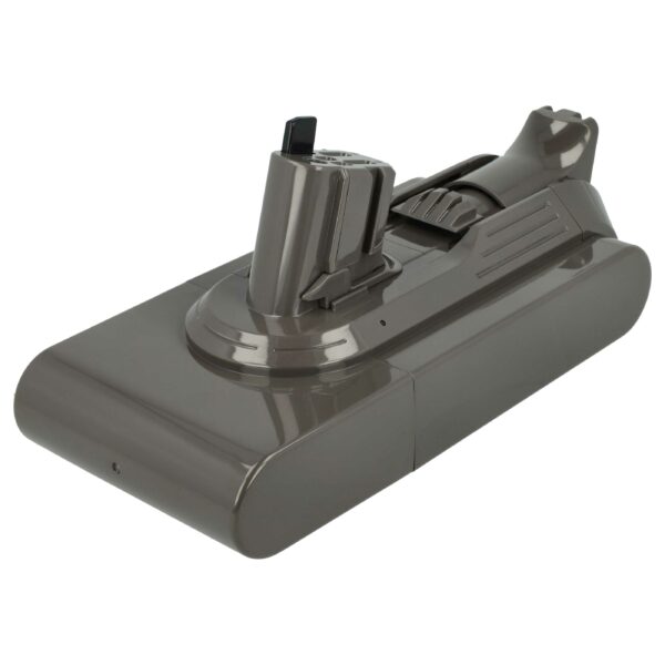Bateria EXTENSILO para Dyson SV15, SV17, SV18 4500mAh, 25.2V, Li-Ion
