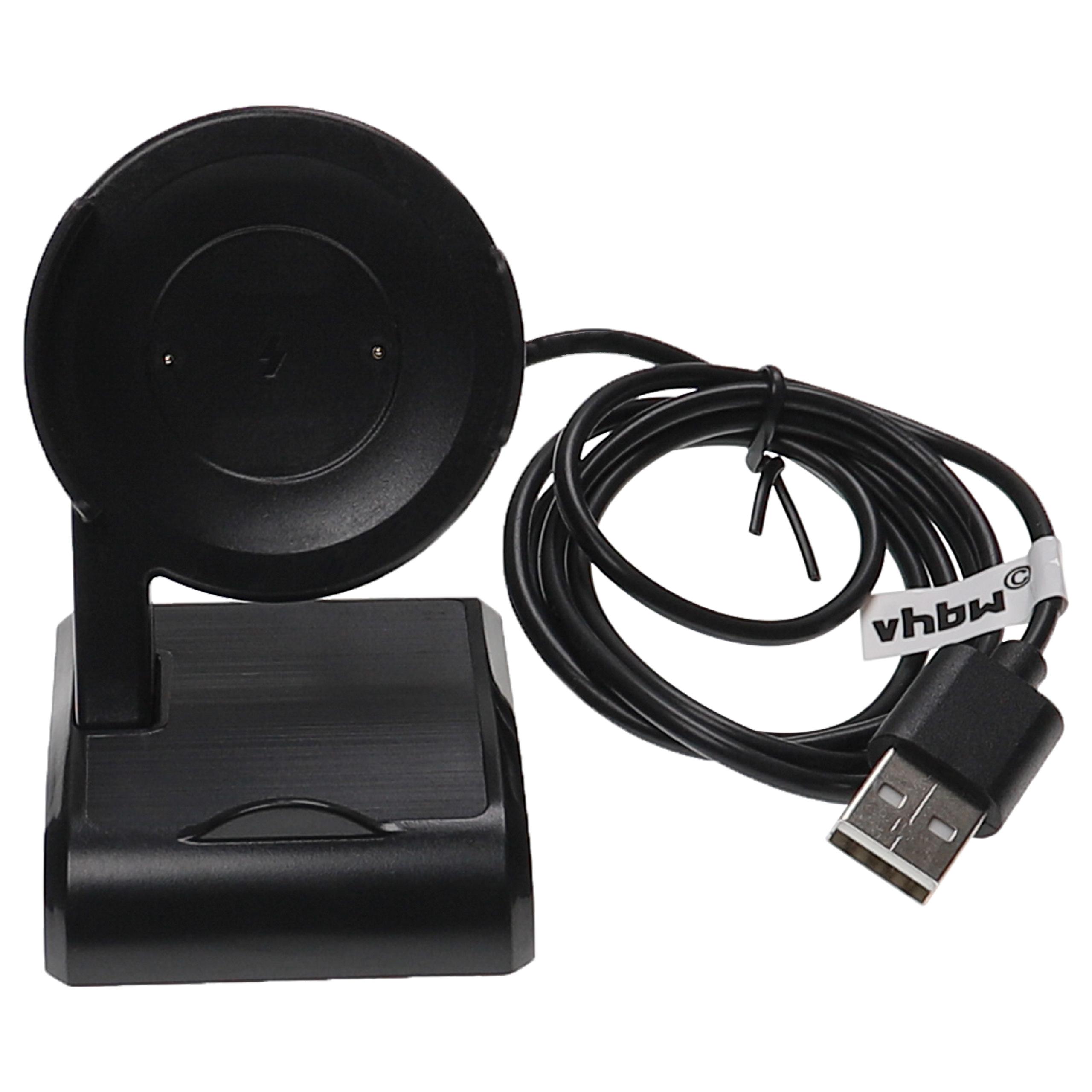 Base de Carregamento USB para Xiaomi Mi Watch Color - 100 cm - Image 2